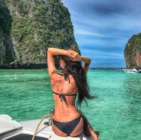 Отзыв от Варвара - Visa DTV