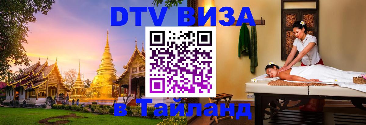 Оформление DTV визы под ключ: стоимость и тарифы, только загранпаспорт - 19.11.2025 